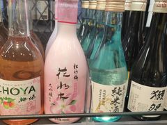 -盒马鲜生(丁香国际店)