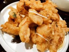 -一块豆腐·海鲜·家常菜(李沧书院路店)