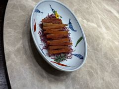 -潮汕味道·煮海餐厅(金麟大厦店)