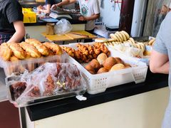 -李小老烧饼(常营民族家园店)