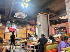 -三毛牛肉店(福强店)