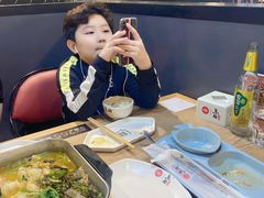 -鱼酷活鱼烤鱼(梅江印象城店)