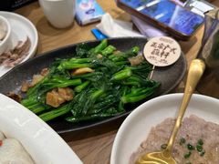 -粤集·手工粤菜(皇庭广场店)