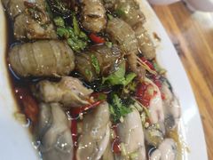 -长平老姿娘夜粥(平东一街店)
