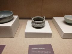 -浙江省博物馆(孤山馆区)