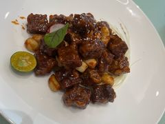 -北塘海鲜·天津菜(大光明桥旗舰店)