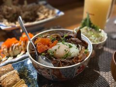 -半藏居酒屋(香港花园店)
