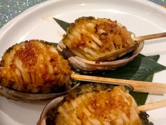 -奕景海鲜·大连菜(星海广场店)