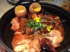 -绿茶餐厅(成都大悦城店)