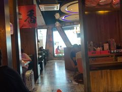 -伟大航路烤鱼(迅驰广场店)