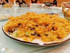 -福满园大酒楼(梅林店)