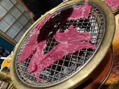 -千岛炭火烤肉·活烤鳗鱼(天通苑店)