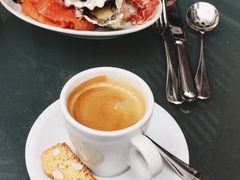 -君悦酒店·La Terrazza意合園·意式风味