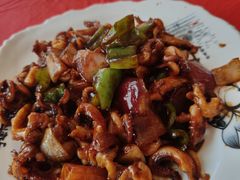 -碧海银沙海鲜餐厅(恒大海上威尼斯店)