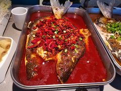 -半天妖烤鱼(印象城店)