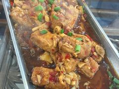 -徽州美食(三十年老店)