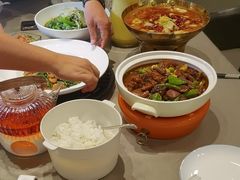 -大鹏饭店·金陵家宴(奥体中心店)