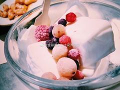 -很久以前羊肉串(昌里路三钢里店)