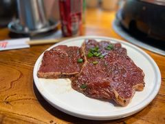 -原始泥炉烤肉(总店)