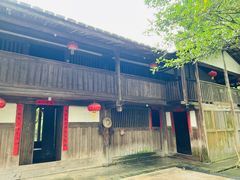 -福建鲤鱼洲酒店