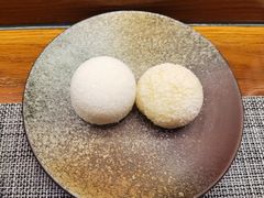 -戏作寿司(观音桥店)