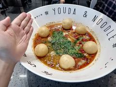 -友达面馆(海珠店)