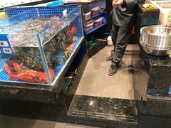 -东海怡品海鲜豆捞(星街坊店)