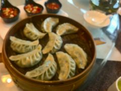 蒸饺-煜丰汴京烤鸭(福彩路店)