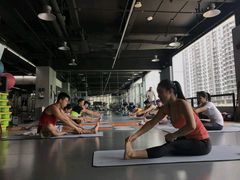 -天行健身＆天行拳馆跆拳道·格斗TXGYM