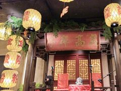 -南京大牌档(中关村领展广场店)