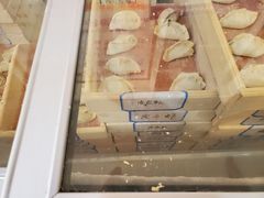-田记自助海鲜饺子