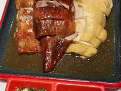 -龙记香港茶餐厅(久光百货店)