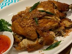 -莆田餐厅PUTIEN(三里屯店)