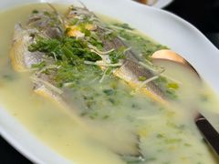 -海味世家·家常菜馆(明州里店)