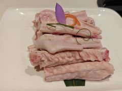 -围炉夜话·潮汕卤水火锅(榕江店)