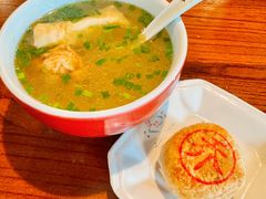 -乔家栅(襄阳南路店)