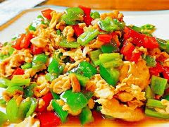 -西江美食舫·江西菜(健德桥店)