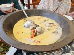 -龚师傅土菜馆.地道农家菜(魅力湘西店)
