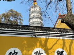 -迎江寺