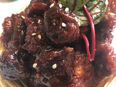 -金百万烤鸭店(马甸店)