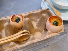 -江南里·新浙菜(苏州大悦城店)