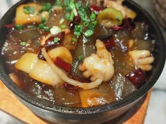 -西安饭庄·非遗陕菜(钟楼店)