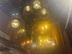 -羊大爷涮肉(亮马桥店)