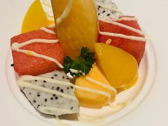 -斗牛士牛排餐厅(嘉里汇店)
