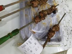 -托克逊老四号餐厅