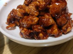 -新白鹿餐厅(爱琴海购物中心店)