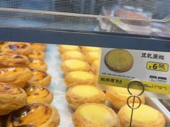 -鲍师傅糕点(江苏路店)