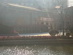 -中共一大纪念馆