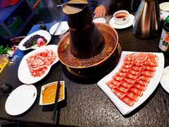 -北门涮肉·铜锅涮肉(南锣鼓巷店)