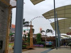 -三亚海昌梦幻海洋不夜城